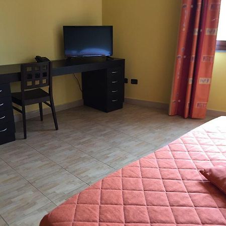 64Rooms Enna Dış mekan fotoğraf