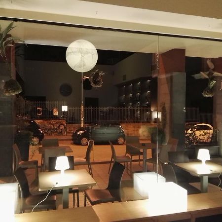 64Rooms Enna Dış mekan fotoğraf
