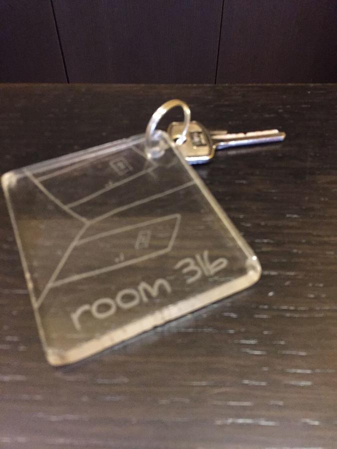64Rooms Enna Dış mekan fotoğraf