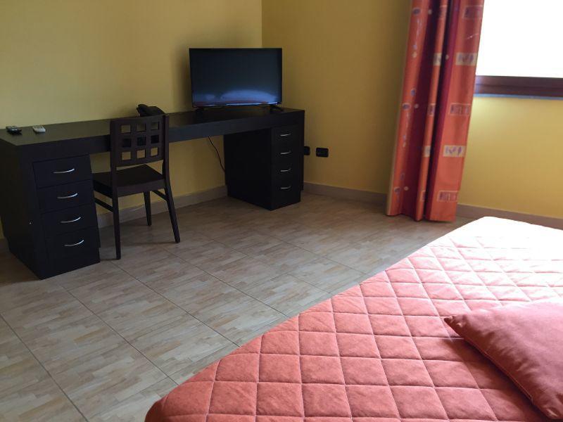 64Rooms Enna Dış mekan fotoğraf