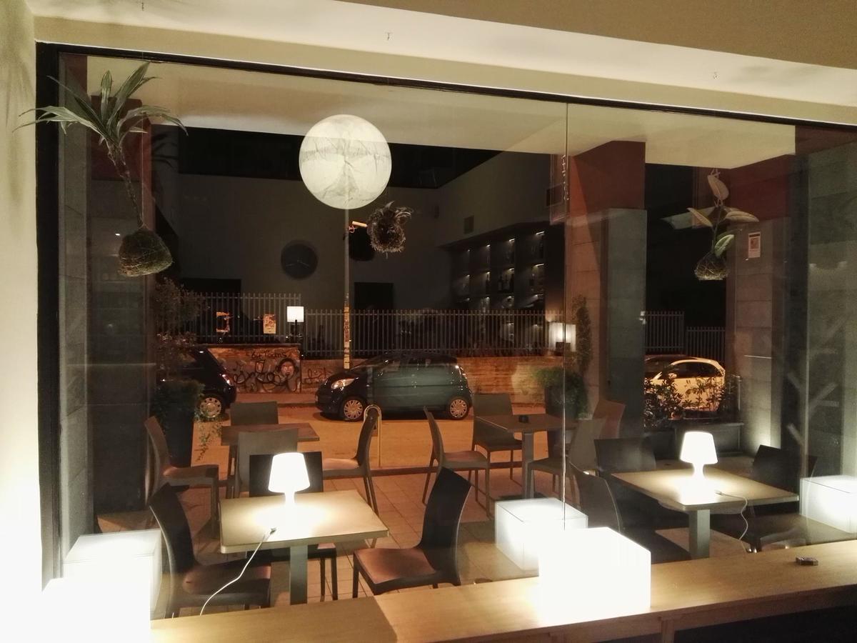 64Rooms Enna Dış mekan fotoğraf