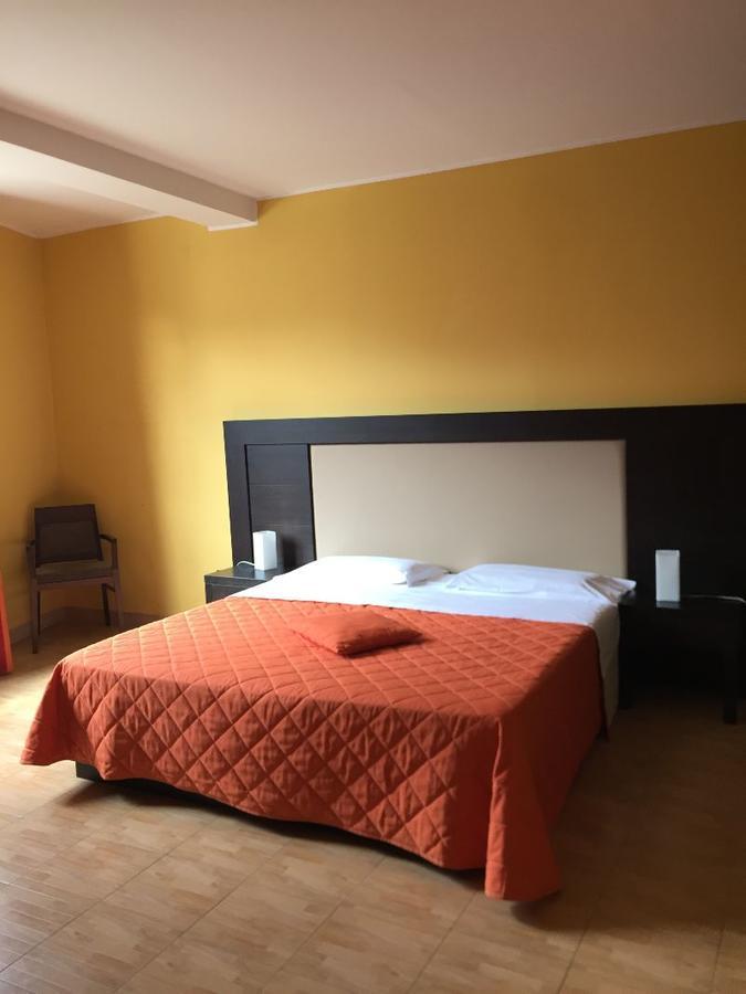 64Rooms Enna Dış mekan fotoğraf