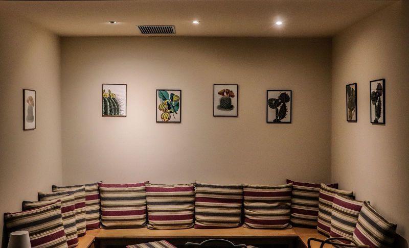 64Rooms Enna Dış mekan fotoğraf